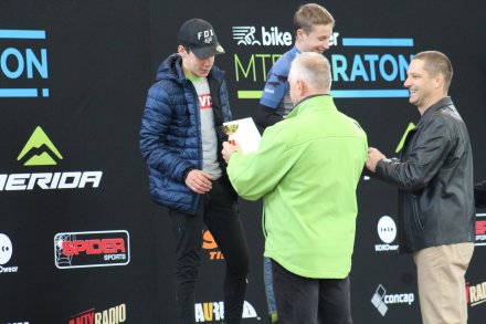 Najlepsi na dystansie HOBBY